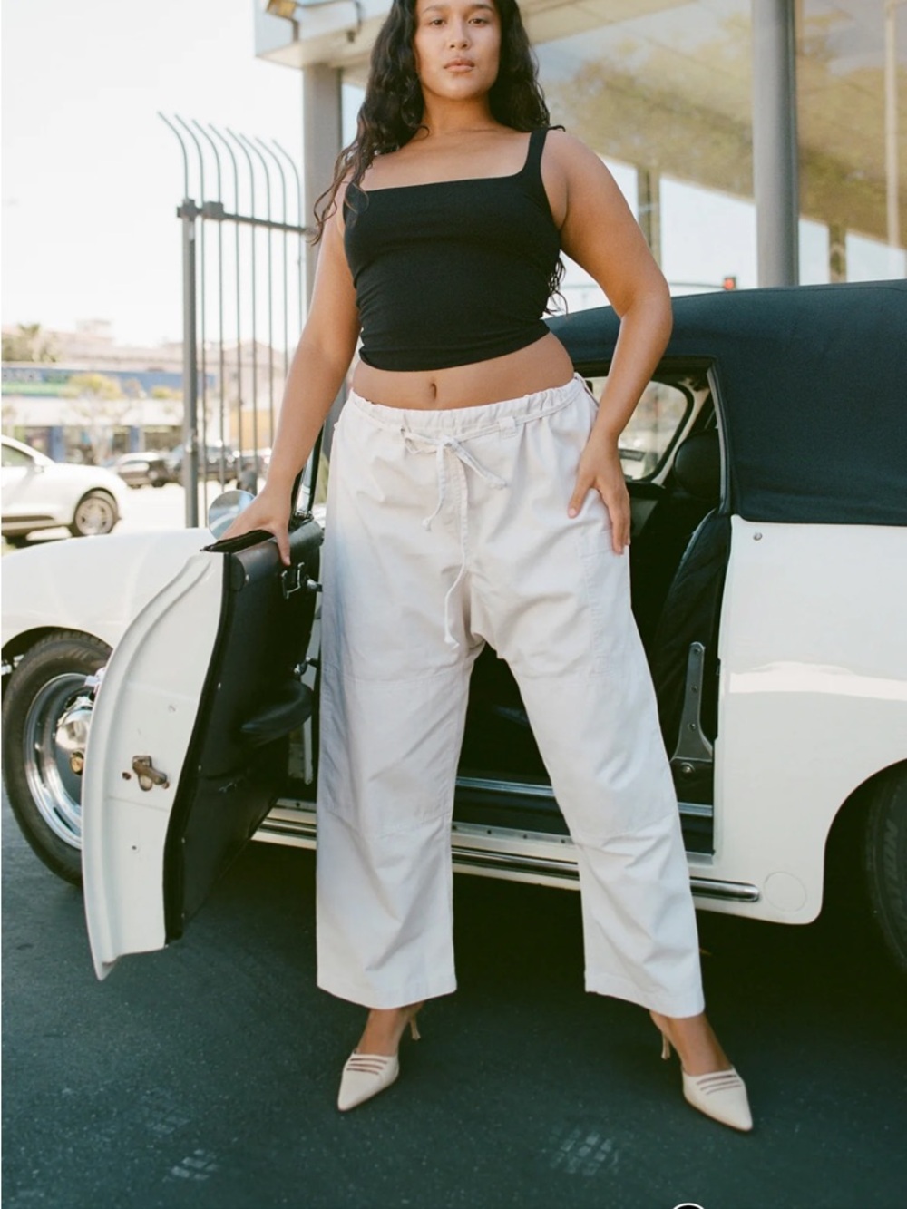 Gil Rodriguez Lou Pants